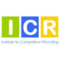 ICR, Institute for Competitive Recruiting logo - Similar company to Fachkraftgewinner