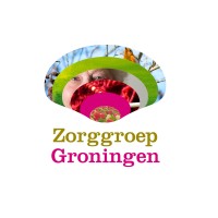 Zorggroep Groningen logo - Similar company to Tsn Zorg