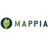 Mappia - visuella läromedel logo - Similar company to Utbudet.Se - Kostnadsfria Läromedel För Skolan