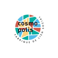 COSMOPOLIS logo - Similar company to Cosmopolis