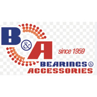 Bearings & Accessories Ltd