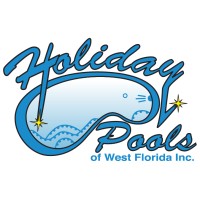 Holiday Pools Of West Florida logo - Similar company to Mjs Designers Group