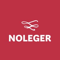 Noleger logo - Similar company to Bucket Financials