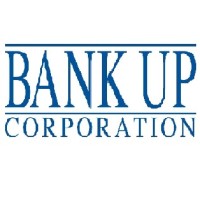 Bank Up Corporation logo - Similar company to Pay N Seconds