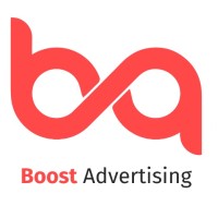 Boost Advertising logo - Similar company to Impacked
