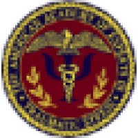 American Academy Of Experts In Traumatic Stress