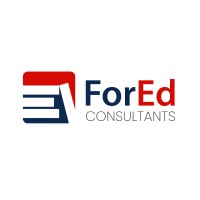 ForEd Consultants logo - Similar company to Germany Conzept Connection