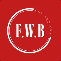 Ur FWB logo - Similar company to Many As One