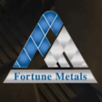 Fortune Metals Industries Factory logo - Similar company to Flag Performance | Raya Al-Adaa Co.