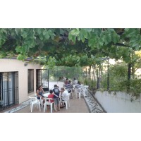 Camping Granada s.l. logo - Similar company to Homeball & Vholeball