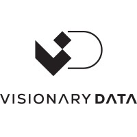 Visionary Data GmbH logo - Similar company to Netskill Solutions Gmbh