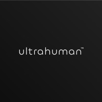 Ultrahuman™ logo - Similar company to Ultra Human
