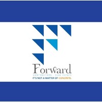 Forward Contractors - Real Estate logo - Similar company to Revan - ريفان