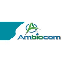 Ambiocom SAS logo - Similar company to Fuerte Care Sas