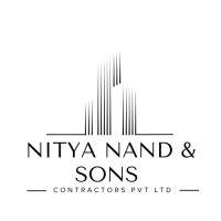 Nitya Nand & Sons Contractors Pvt Ltd logo - Similar company to Sps Construction India Private Limited