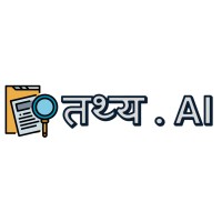 Tathya.AI logo - Similar company to Tathya