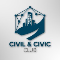 Civil and Civic Club logo - Similar company to Beteig Engineering