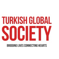 Turkish Global Society logo - Similar company to Margnet Project