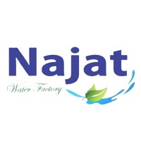 Najat Water Company Factory logo - Similar company to Vinay & Company