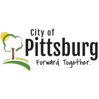City of Pittsburg, KS logo - Similar company to The Securing Success Talk Show
