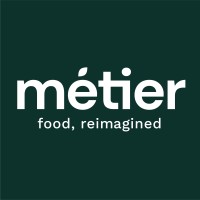 Metier Food logo - Similar company to Kintry