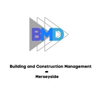 BMD Commercial and Construction Management logo - Similar company to Advanced Piping Systems