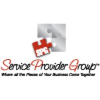 Service Provider Group logo - Similar company to Best Clipping Path Service Provider (Clipp Out Line)