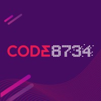 Code8734 logo - Similar company to Mierím Technology
