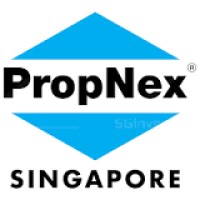 PropNex Realty Pte Ltd logo - Similar company to Propnex Realty - A Subsidiary Of Propnex Limited (Sgx Mainboard Listed Company)
