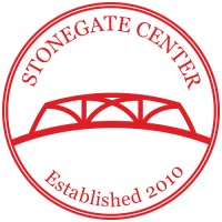 Stonegate Center logo - Similar company to Stonegate Center