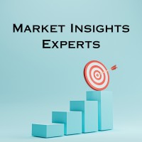 Market Insights Experts logo - Similar company to Dataverse Intelligence Technology Llp