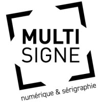 Multisigne Impression tous supports logo - Similar company to Multisignes