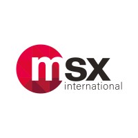 MSX International logo - Similar company to P