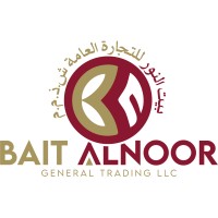 Bait Al Noor General Trading LLC logo - Similar company to Orbitgroupuae