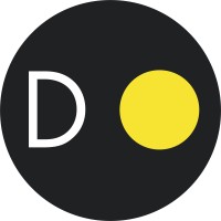 Yellow Dot logo - Similar company to Yellow Dot Studios