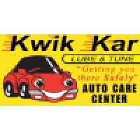 Kwik Kar logo - Similar company to Jackal Llc