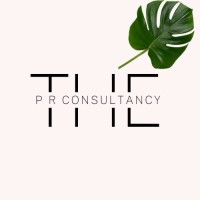The P R Consultancy logo - Similar company to Talentpool Services Pvt Ltd.