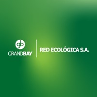 Red Ecológica logo - Similar company to Transforma Center