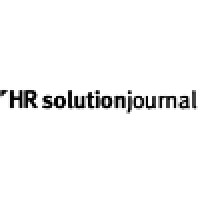 HR Solution Journal logo - Similar company to Hr Tech Events