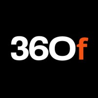 360 Fahrenheit logo - Similar company to Podfactory