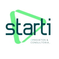 Starti Projetos e Consultoria logo - Similar company to Automining