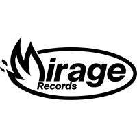 Mirage Records logo - Similar company to Mirage Records