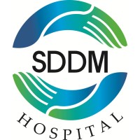 SDDM Hospital (Founder & MD Er. Anil Sharma) logo - Similar company to Mango Analytics