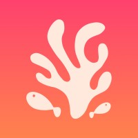Coral Care logo - Similar company to Purpose Built