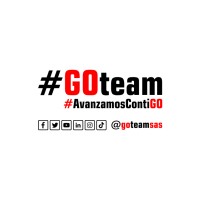 #GOteam SAS logo - Similar company to Clevercel