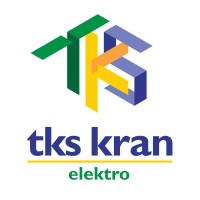 TKS Kran Elektro As logo - Similar company to Merverdi