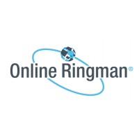 Online Ringman® logo - Similar company to Xcira, Llc.