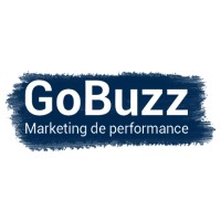 GoBuzz logo - Similar company to Fire Mídias