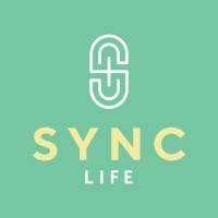 SYNC Life logo - Similar company to Gem Drugs
