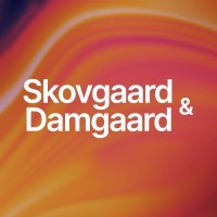 Skovgaard & Damgaard logo - Similar company to De Næste Ti Ord